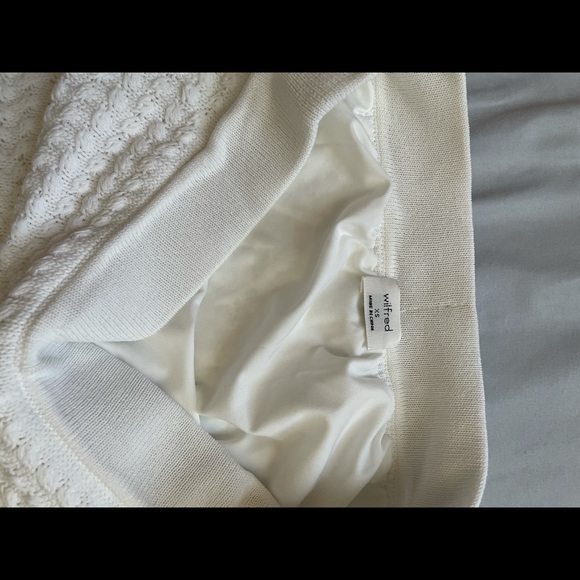 Aritzia tube skirt - Picture 4 of 6